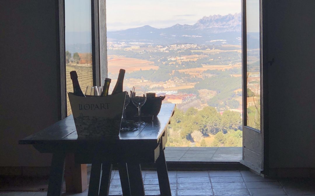 PENEDÉS & PRIORAT: LANDS OF VINEYARDS